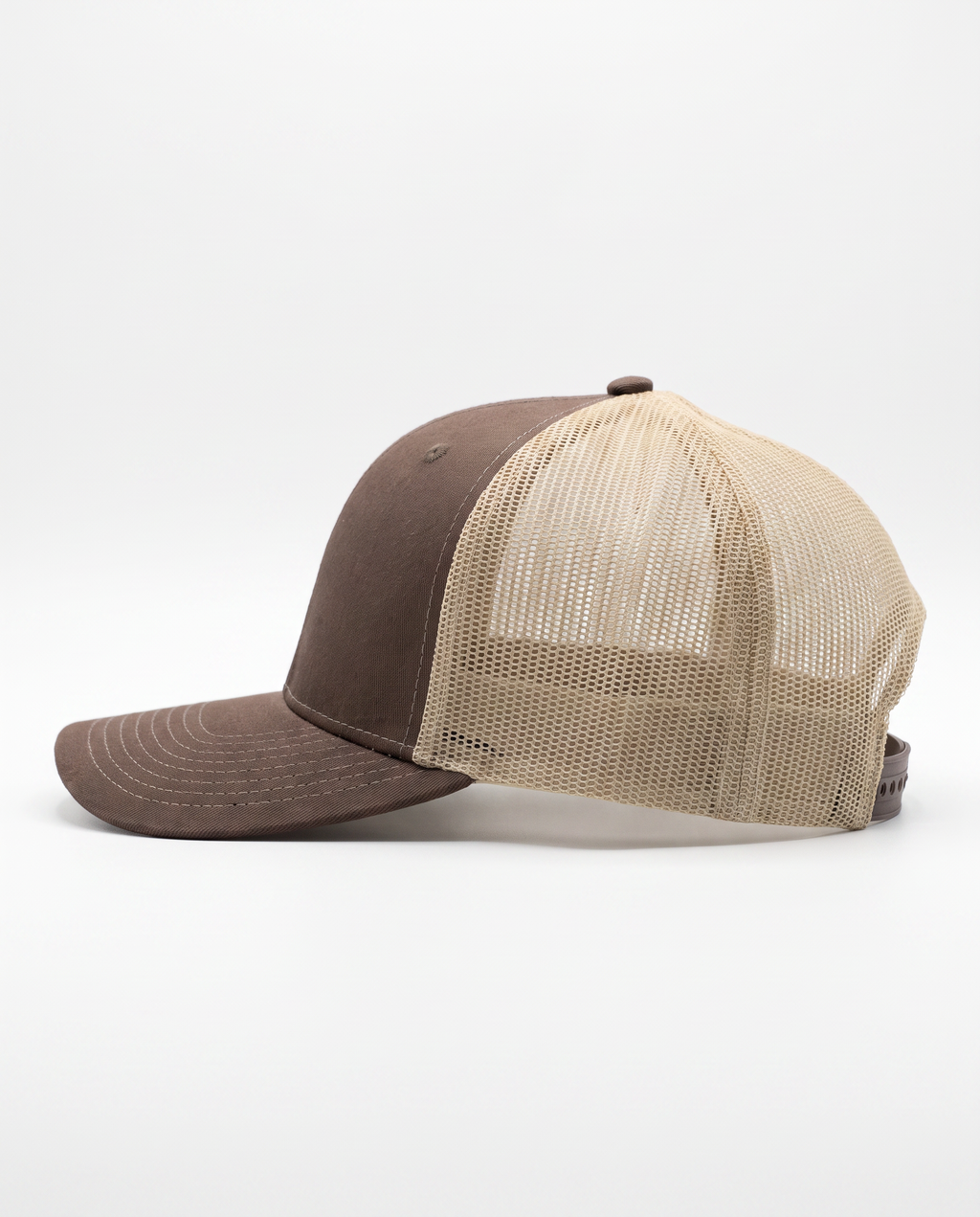 Classic Everyday Mesh Trucker Hat | 112 Style Cap