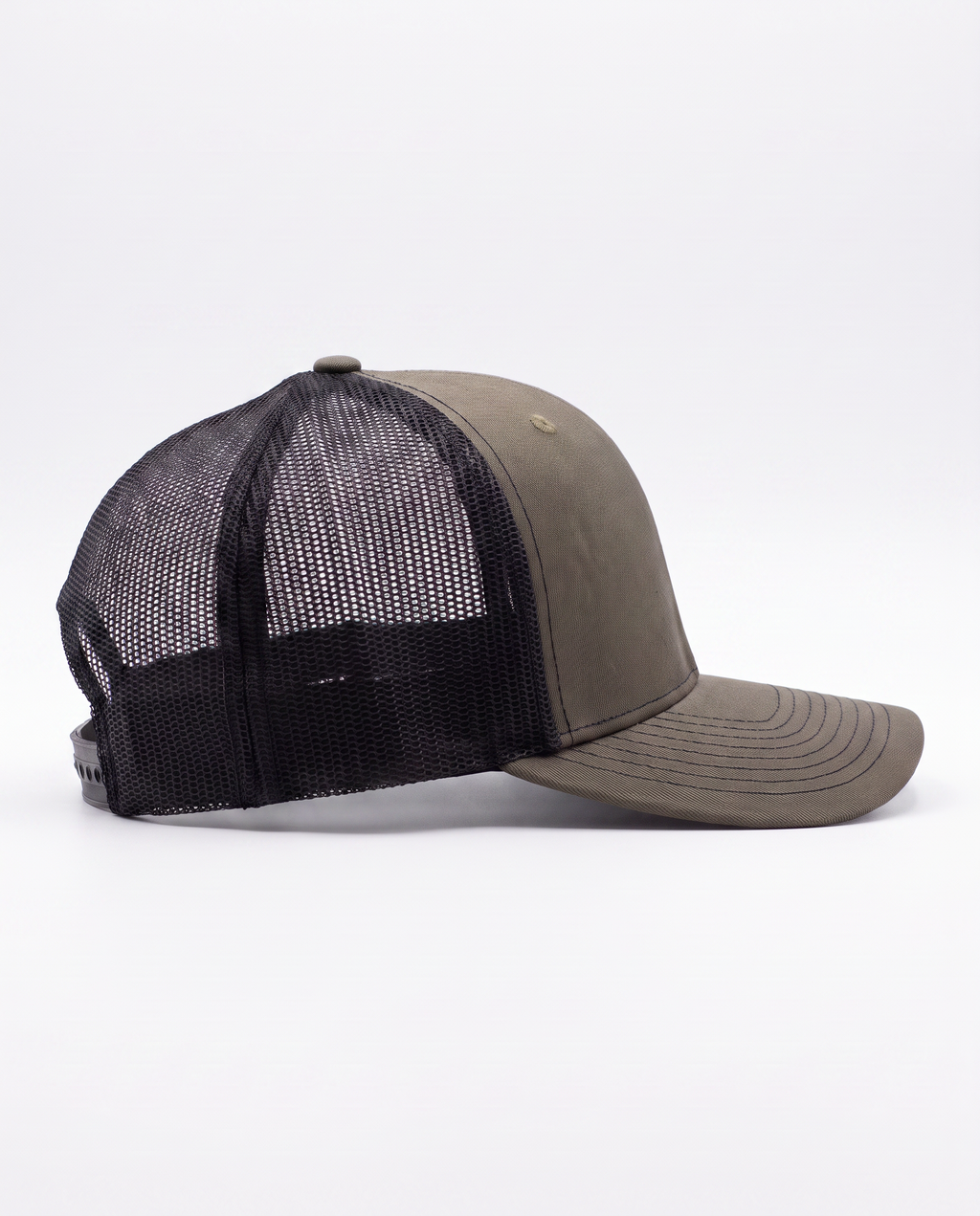 Classic Everyday Mesh Trucker Hat | 112 Style Cap