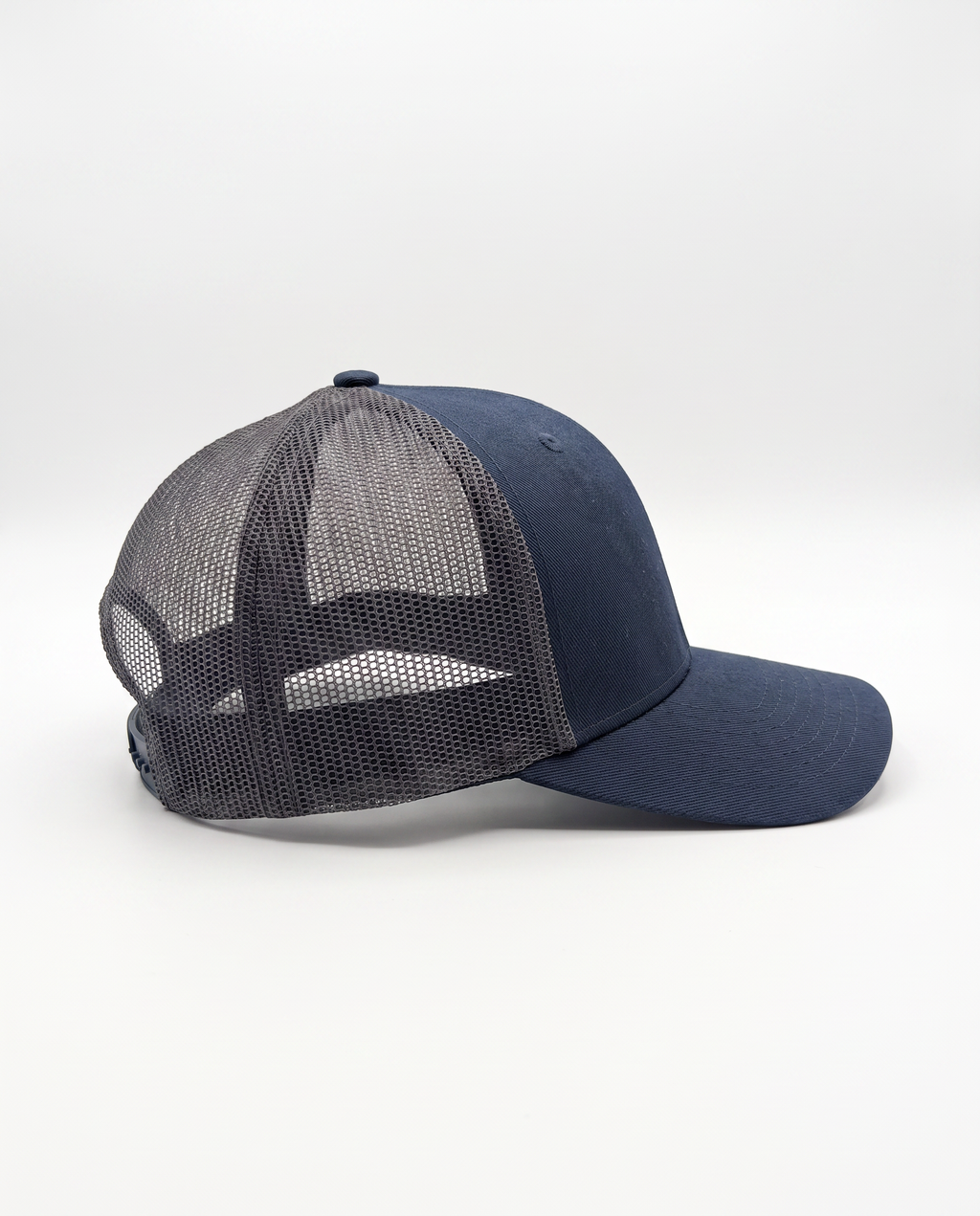 Classic Everyday Mesh Trucker Hat | 112 Style Cap