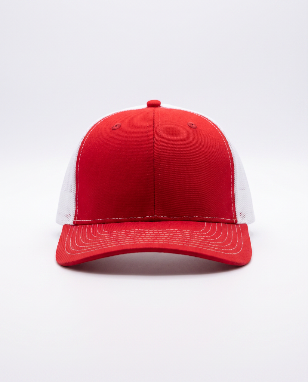 Classic Everyday Mesh Trucker Hat | 112 Style Cap