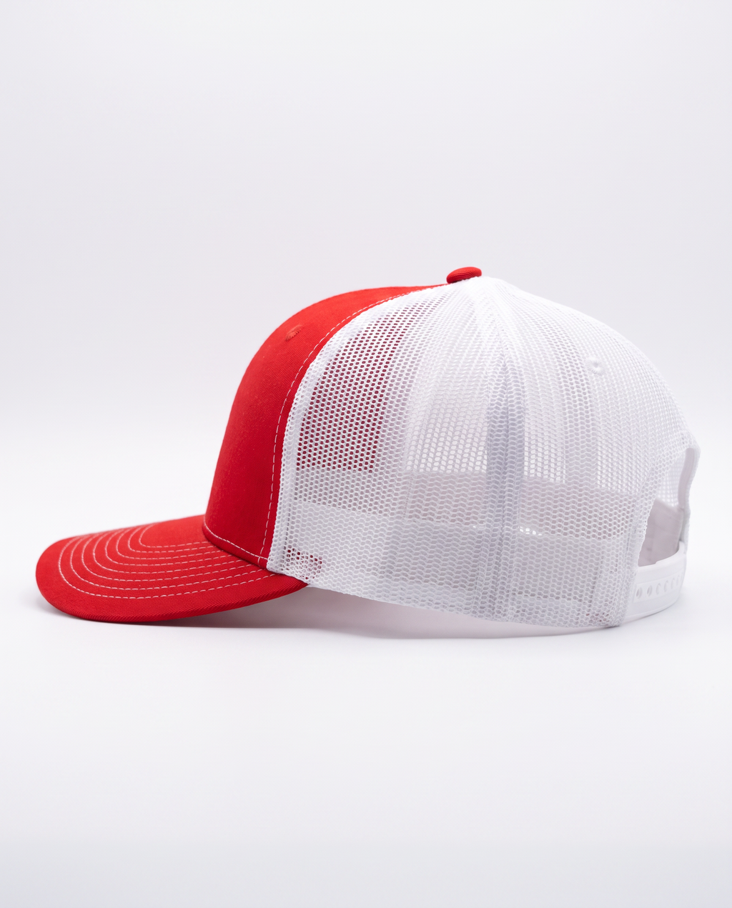 Classic Everyday Mesh Trucker Hat | 112 Style Cap