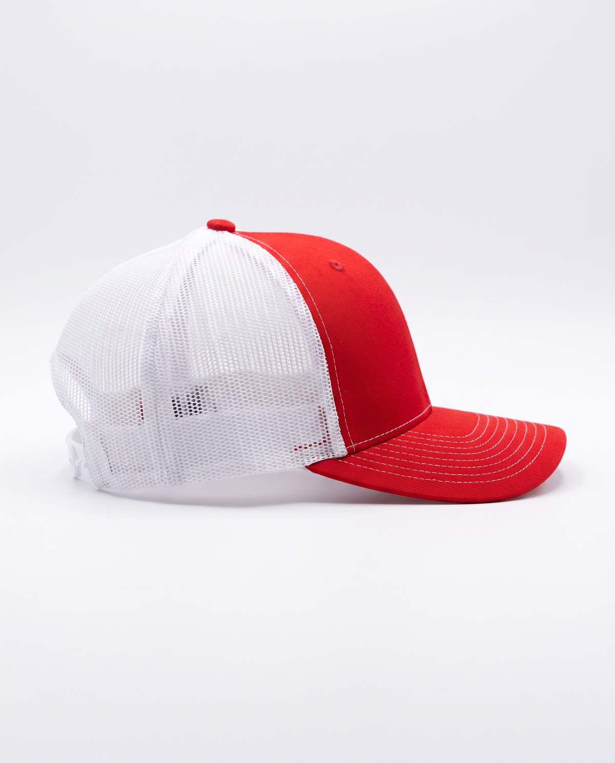 Classic Everyday Mesh Trucker Hat | 112 Style Cap