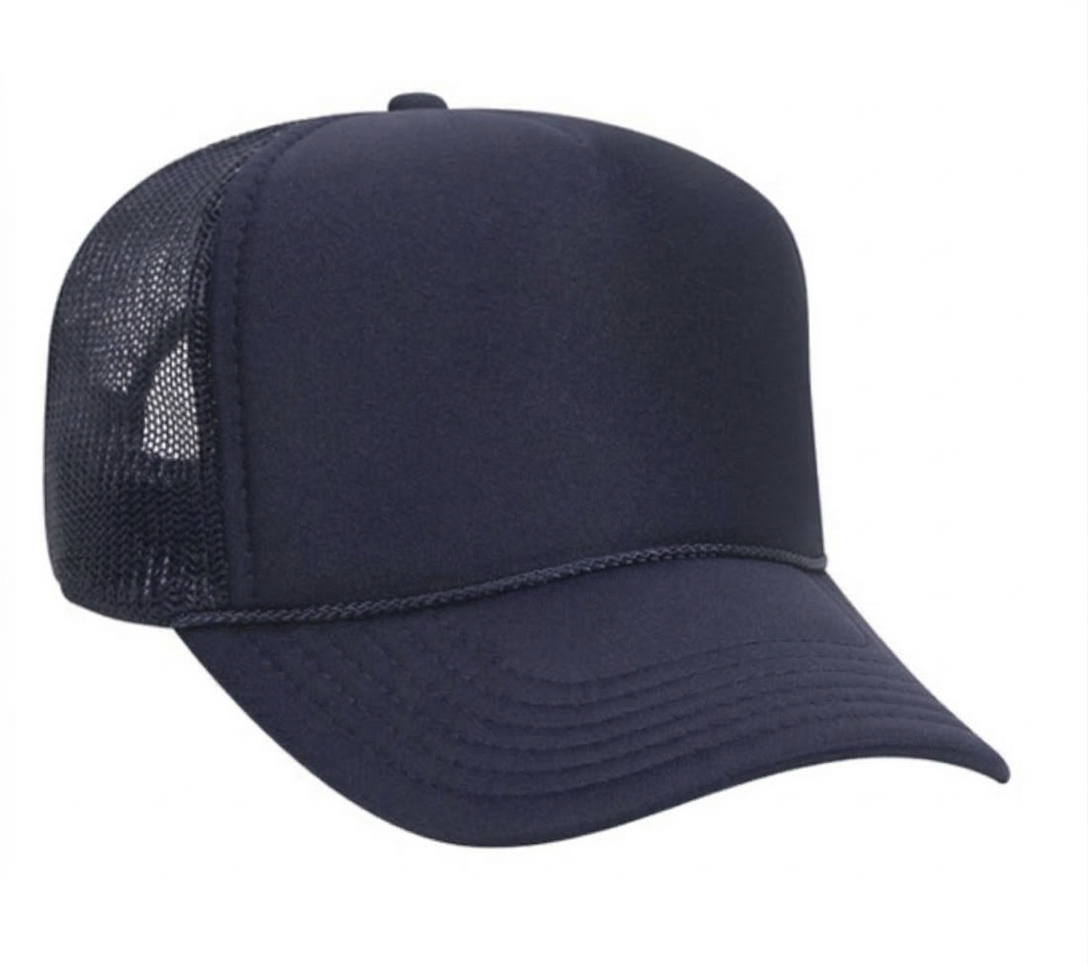 Foam Hat - Core Colors