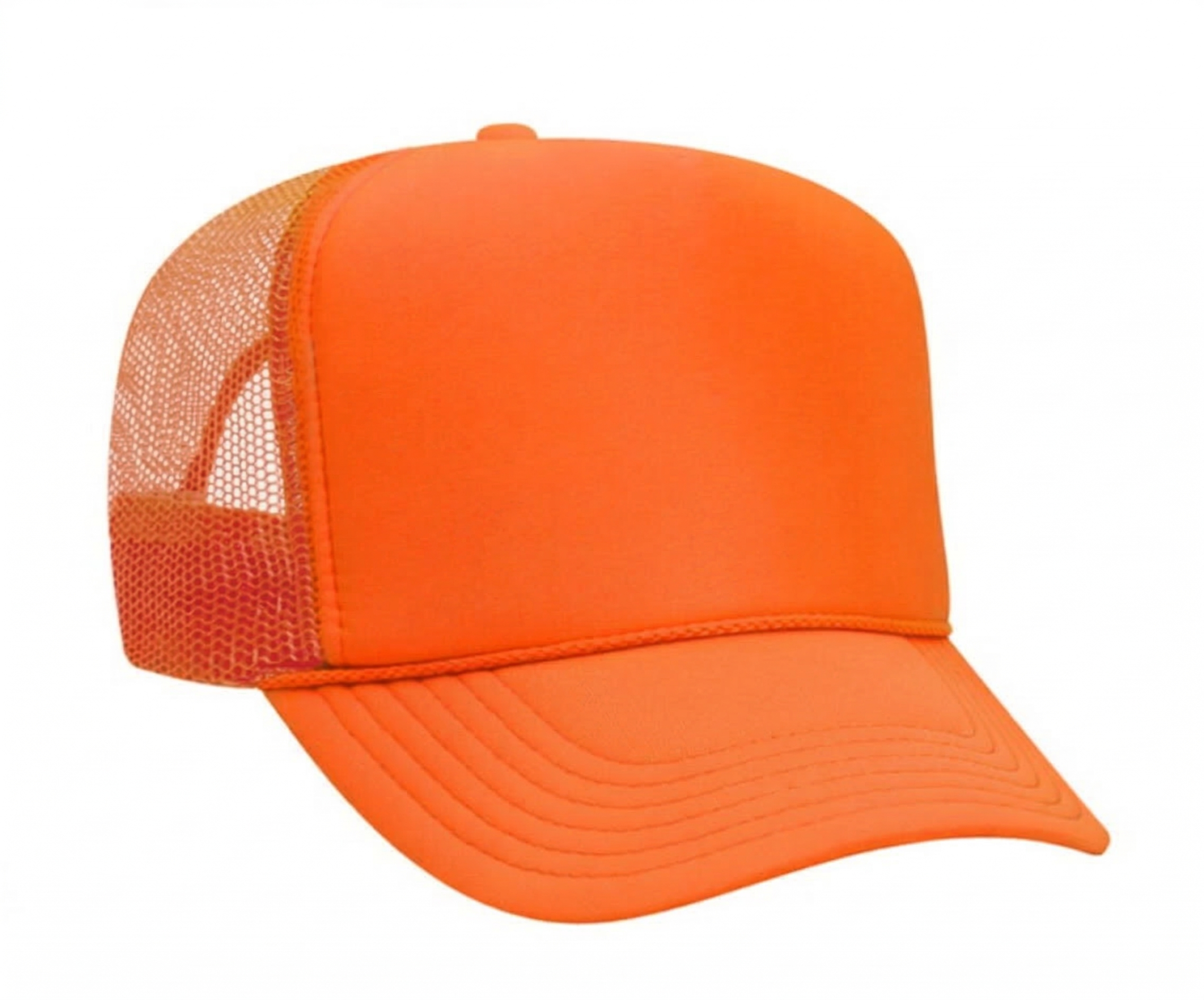 Foam Hat - Core Colors