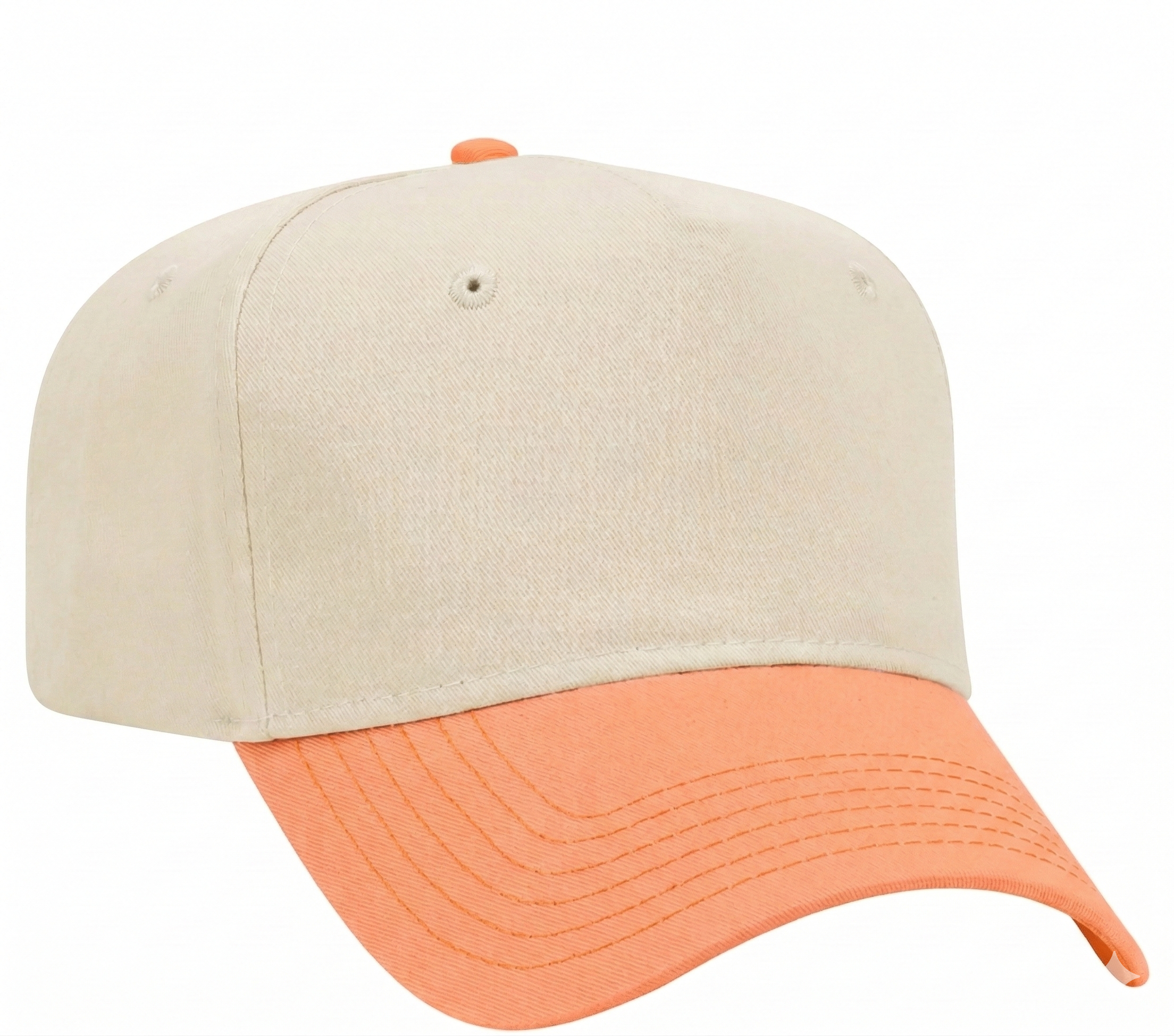 Canvas Hat - Core Colors