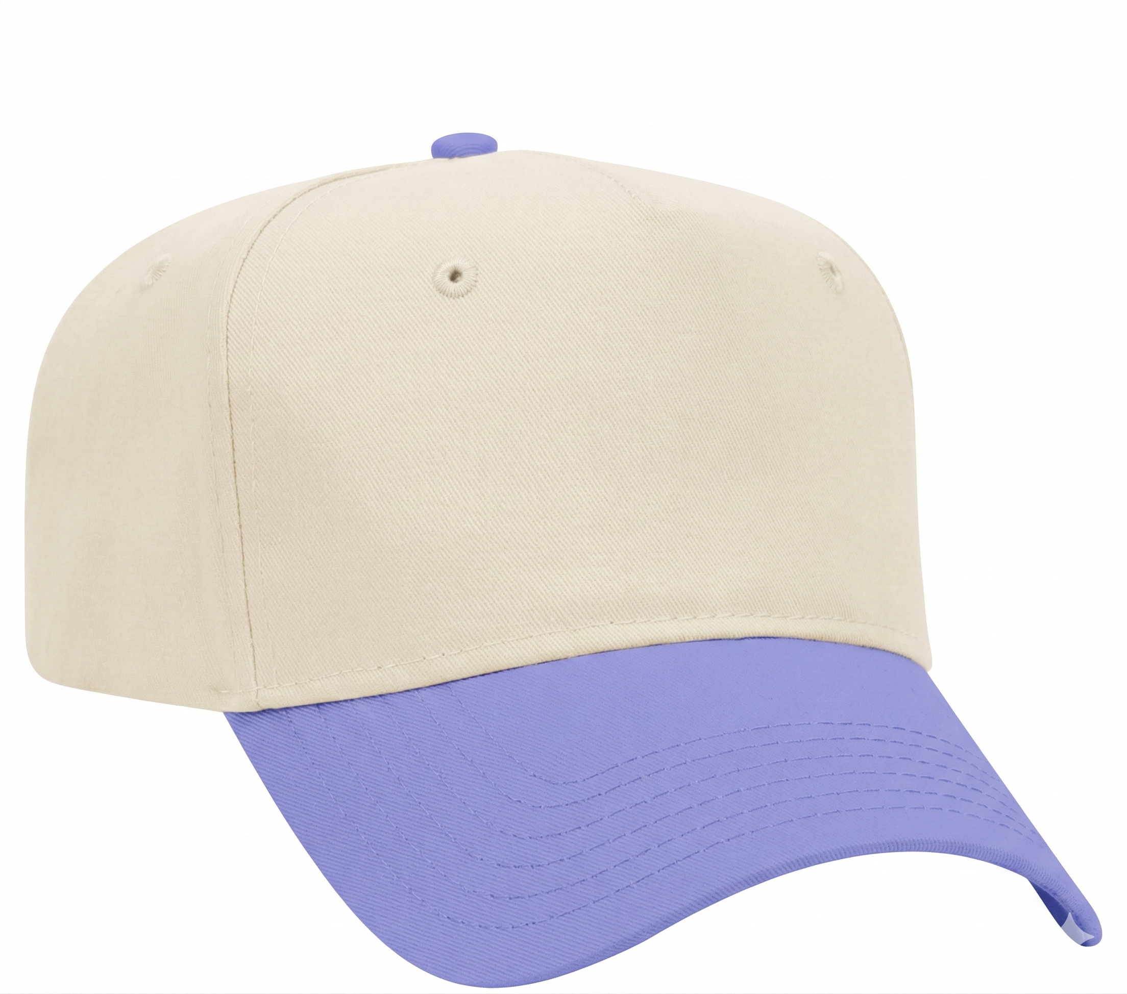 Canvas Hat - Core Colors