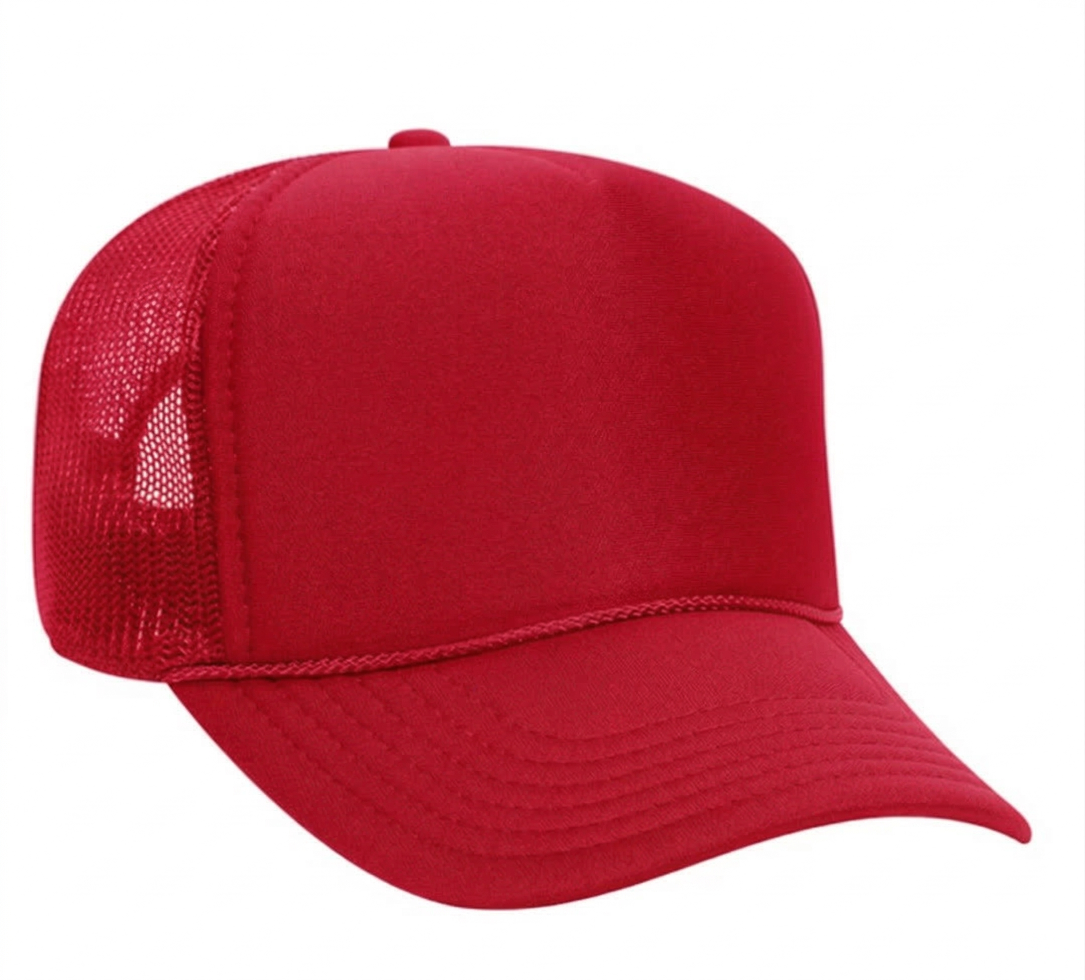 Foam Hat - Core Colors