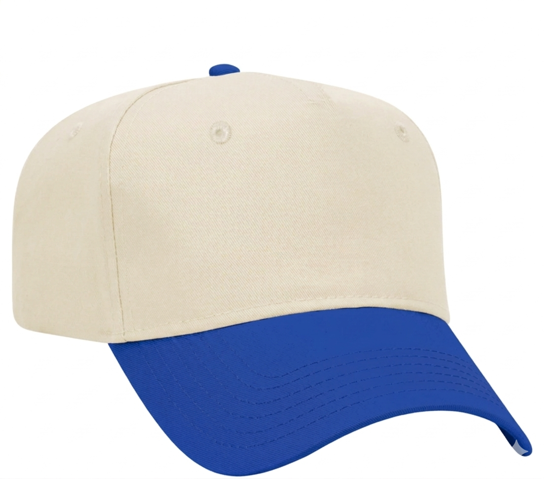 Canvas Hat - Core Colors