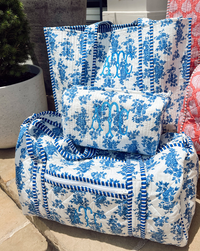 Blue Botanicals