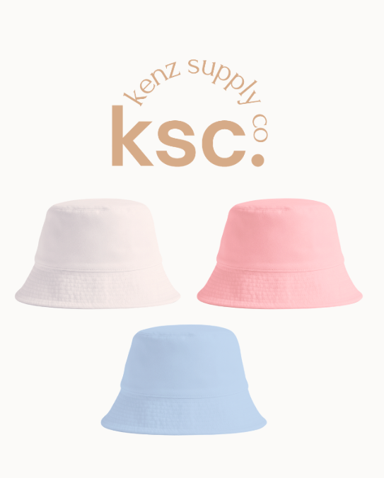 Bucket Hats