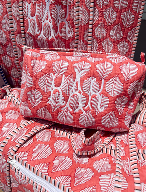 Coral Tropics
