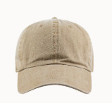 Dad Cap - Core Colors