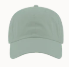 Dad Cap - Core Colors