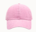 Dad Cap - Core Colors