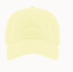 Dad Cap - Core Colors