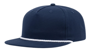 Foam Hat - Rope