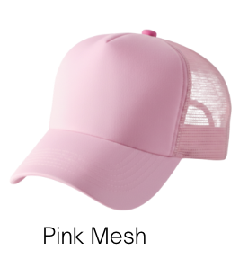 Canvas Hat - Specialty Prints