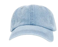 Denim Wash