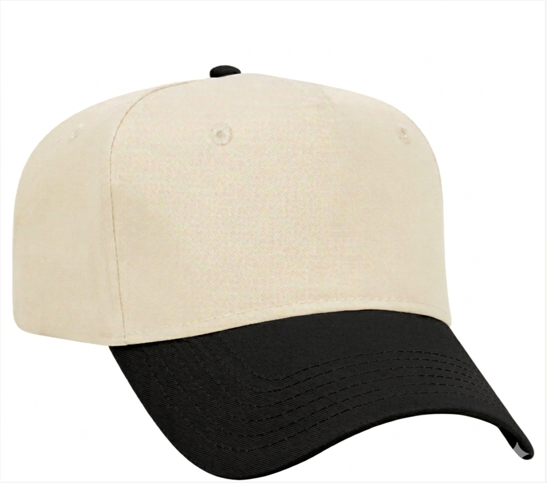 Classic Canvas Hat - Core Colors | Snapback Trucker Cap | Best