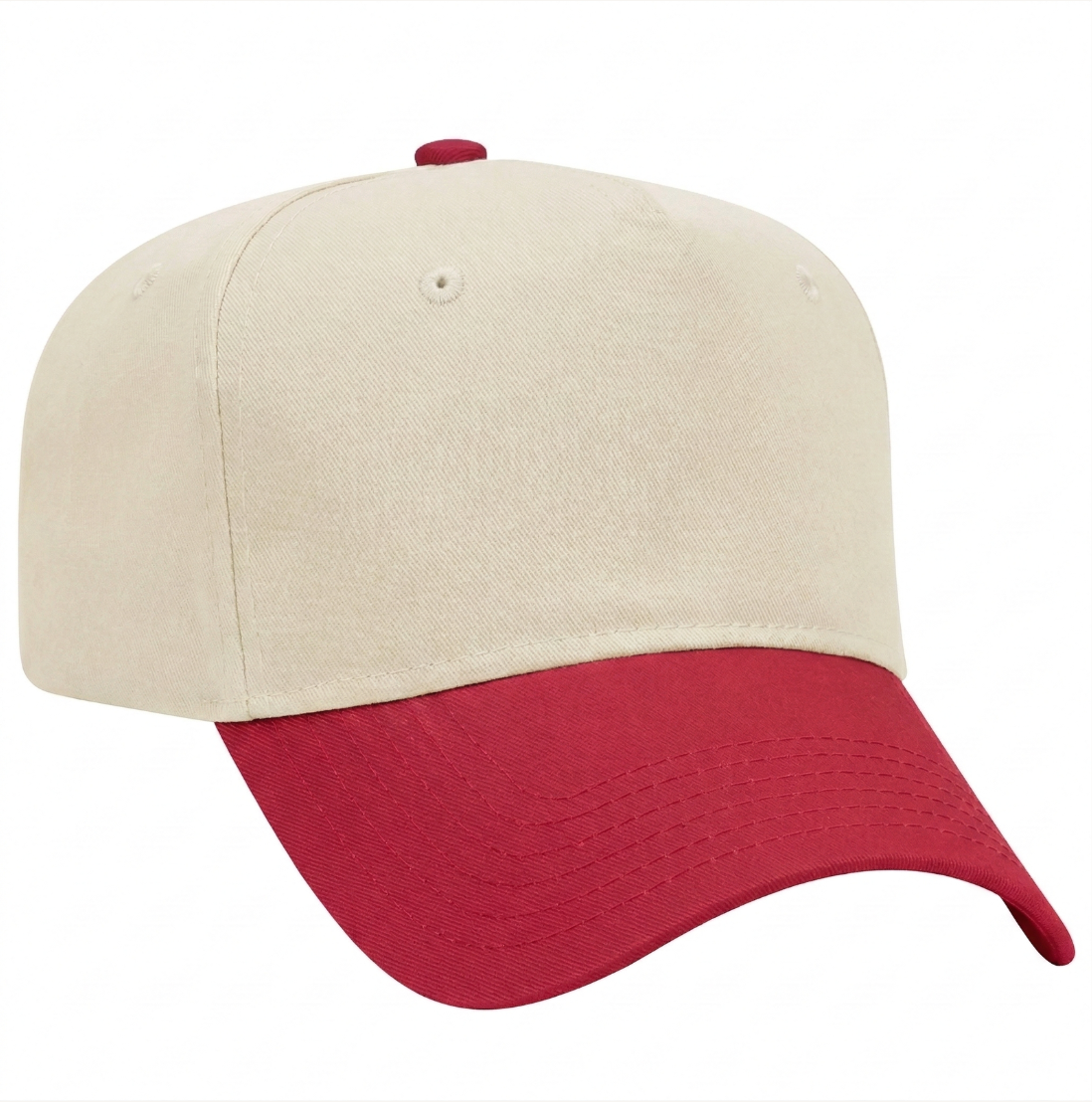 Canvas Hat - Core Colors