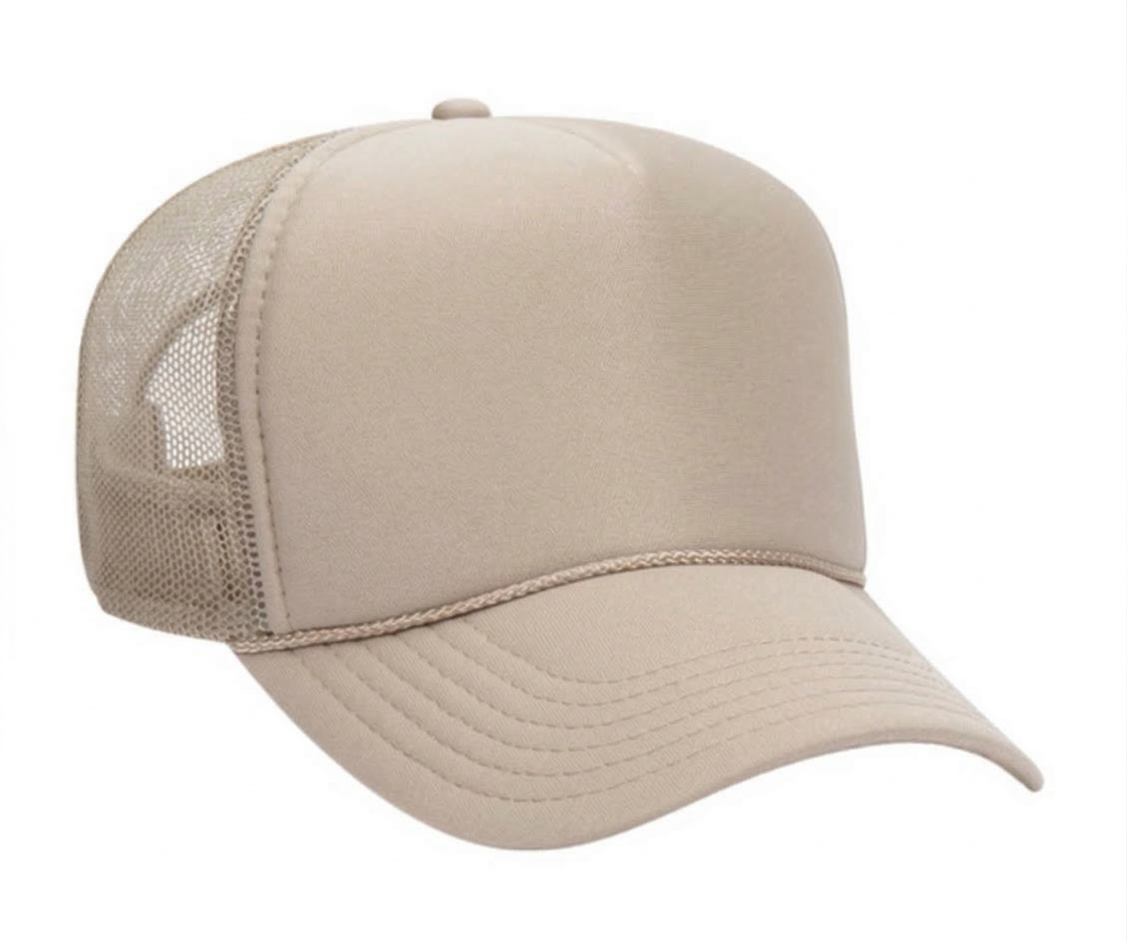 Foam Hat - Core Colors