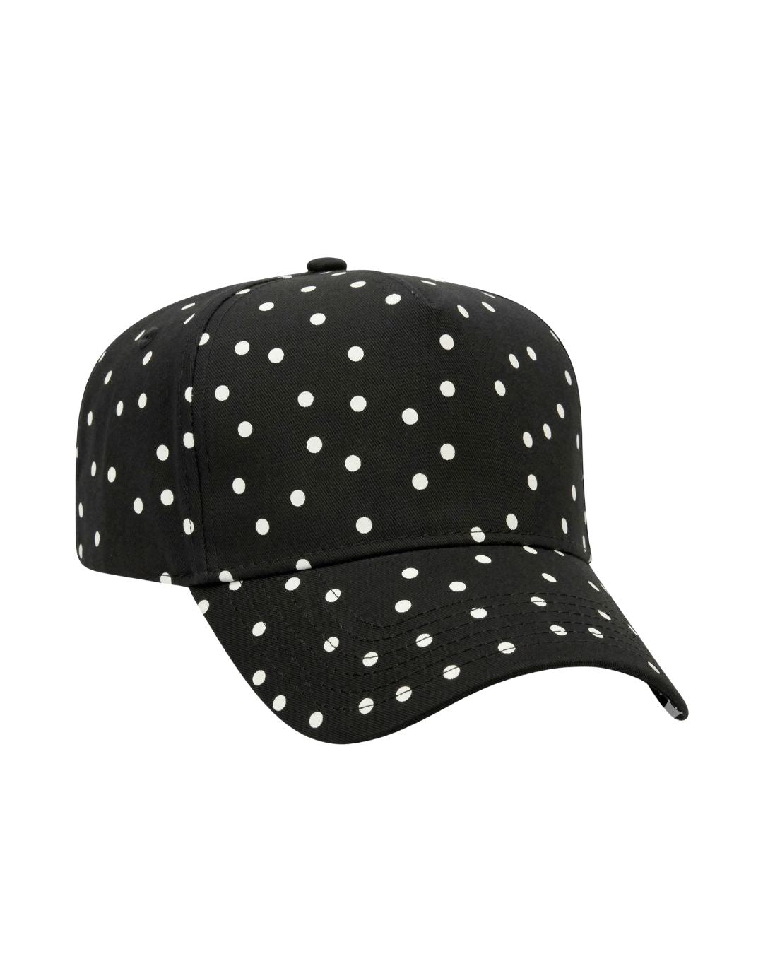 Canvas Hat - Specialty Prints
