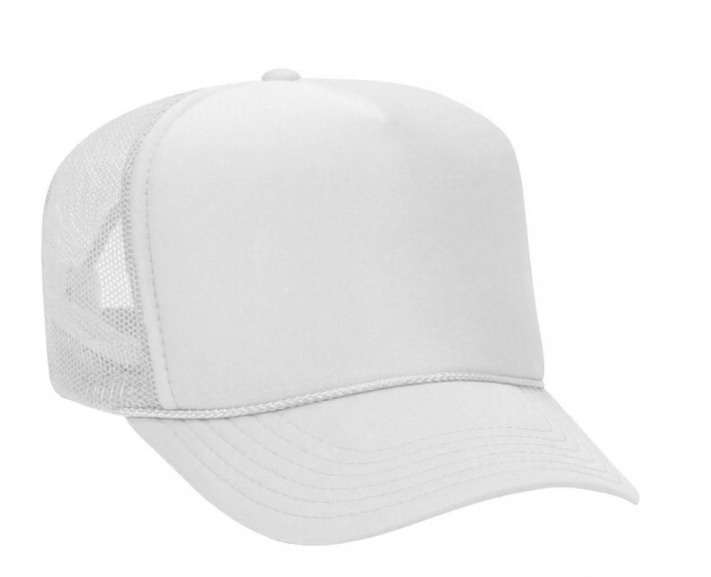 Foam Hat - Core Colors