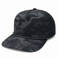 Black Camo