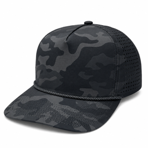 Black Camo