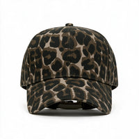 Leopard All Over