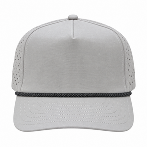 Light Grey / Black Rope