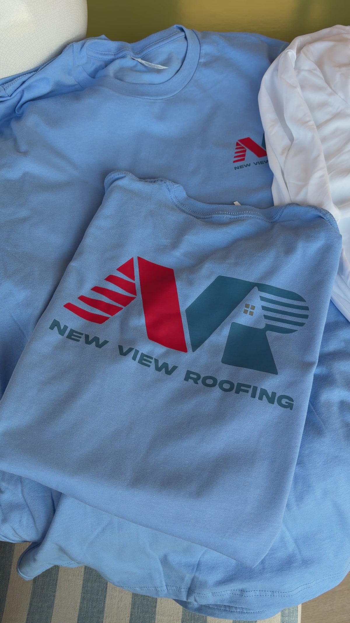 Custom T-Shirts